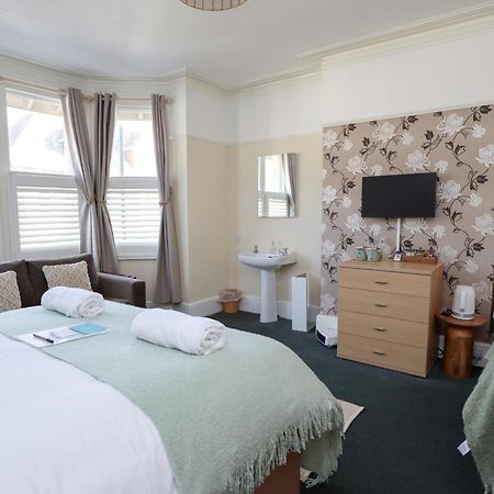 The Albany Rooms Bexhill Luaran gambar
