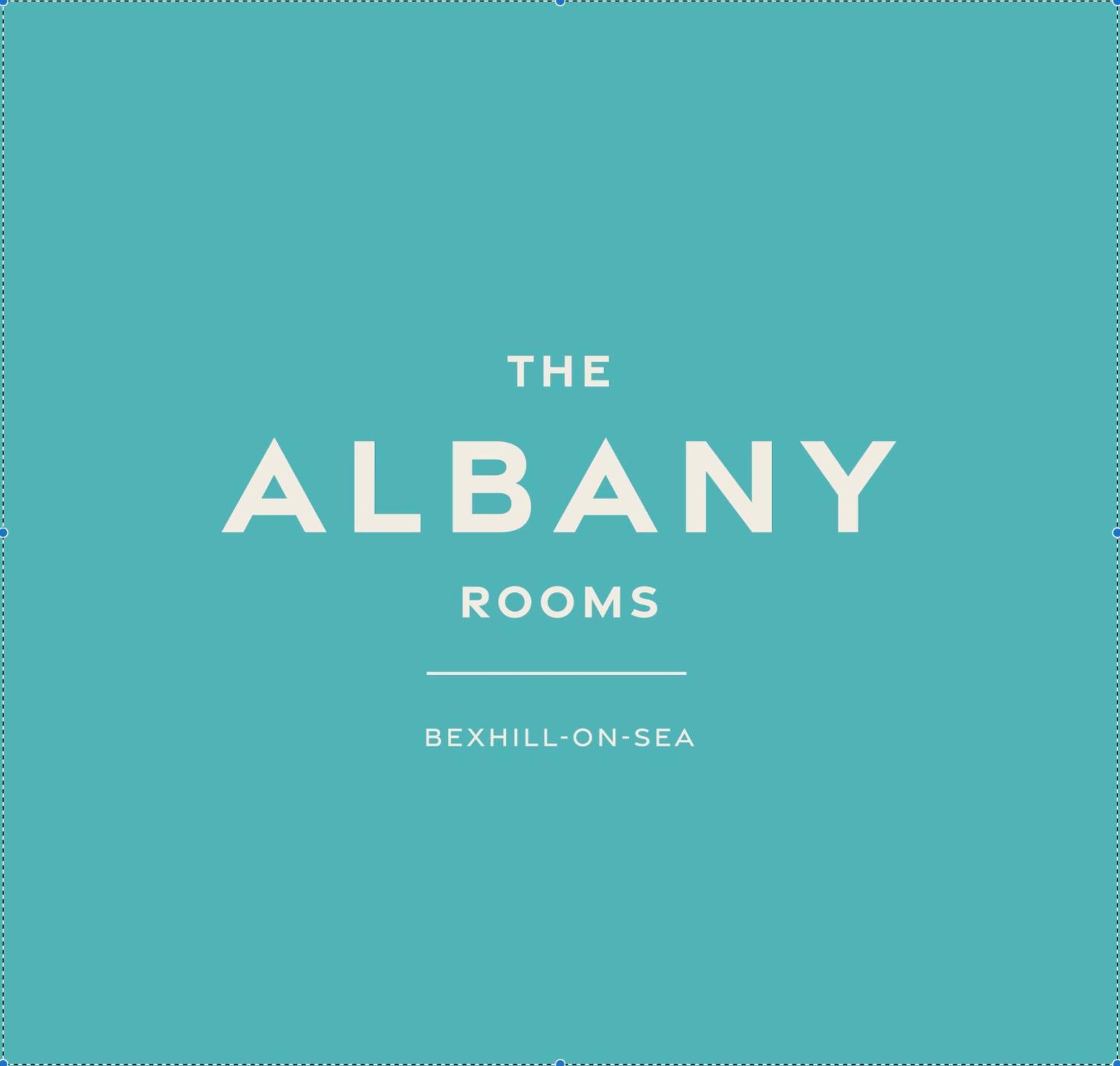The Albany Rooms Bexhill Luaran gambar