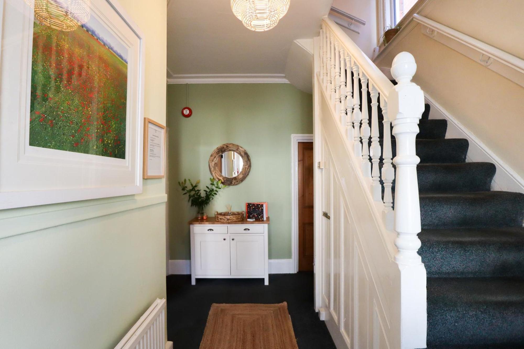 The Albany Rooms Bexhill Luaran gambar