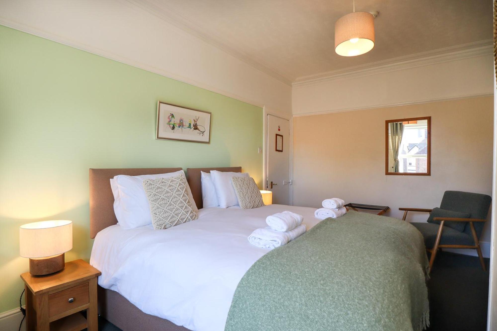 The Albany Rooms Bexhill Luaran gambar