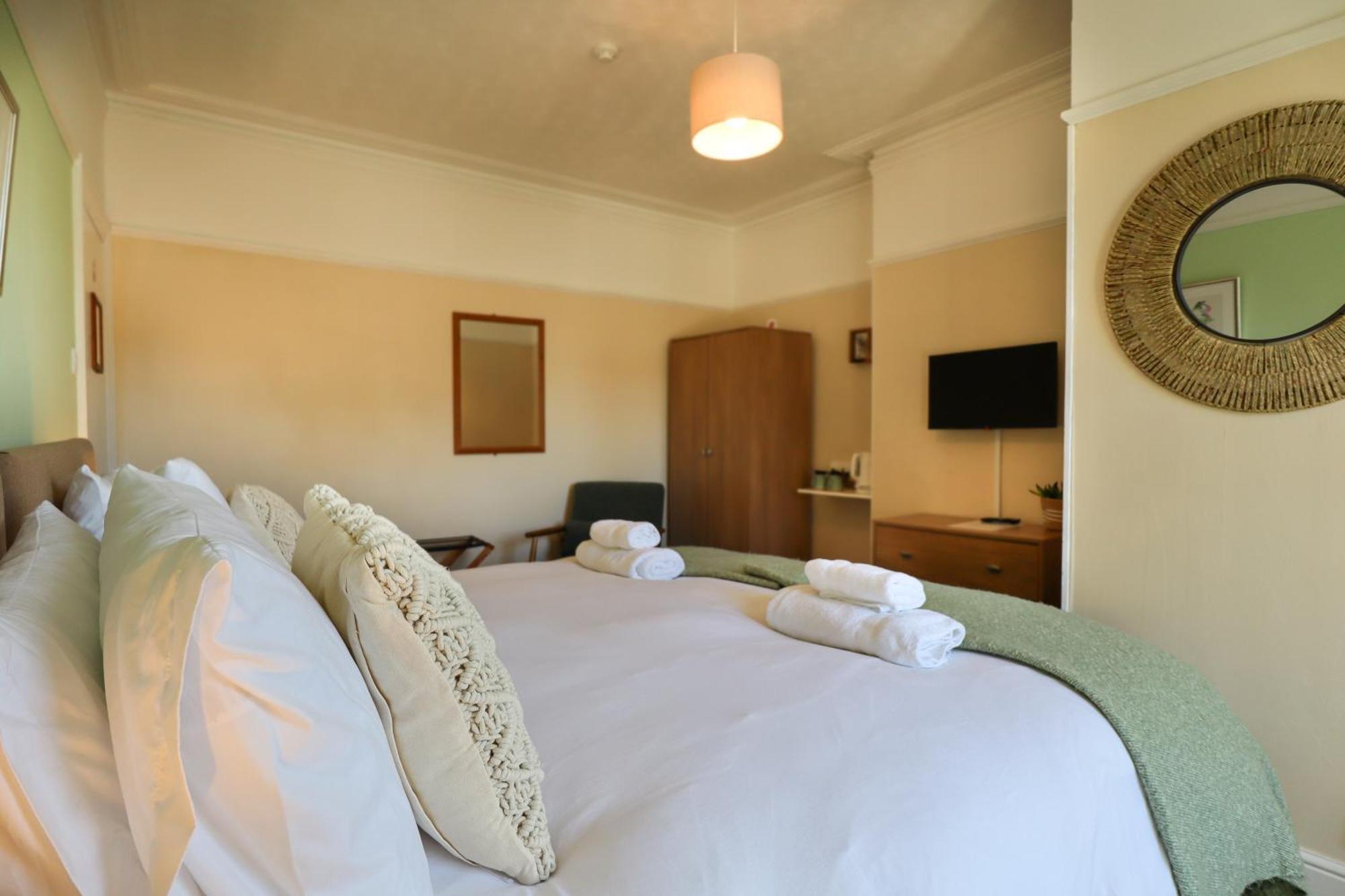 The Albany Rooms Bexhill Luaran gambar