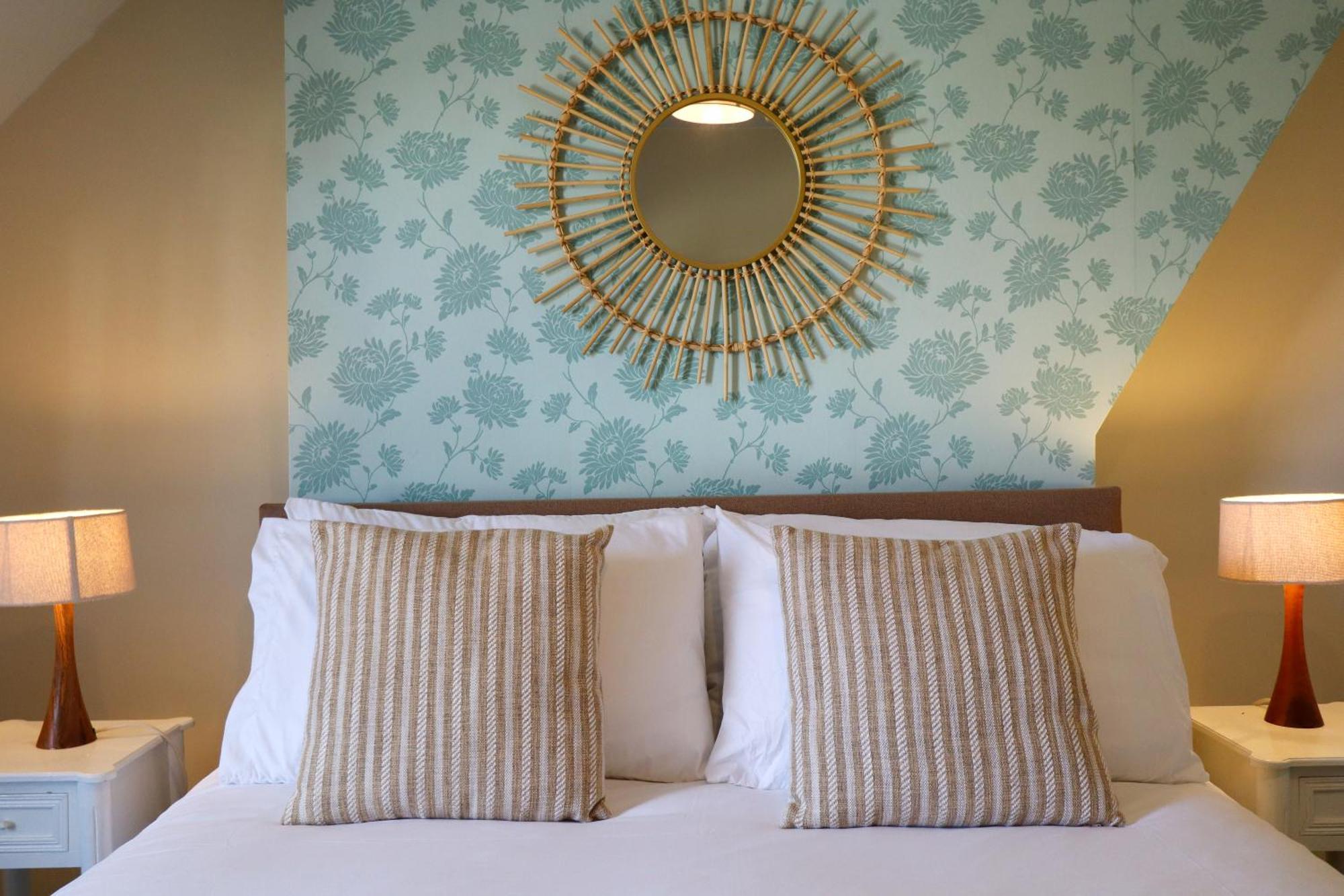 The Albany Rooms Bexhill Luaran gambar