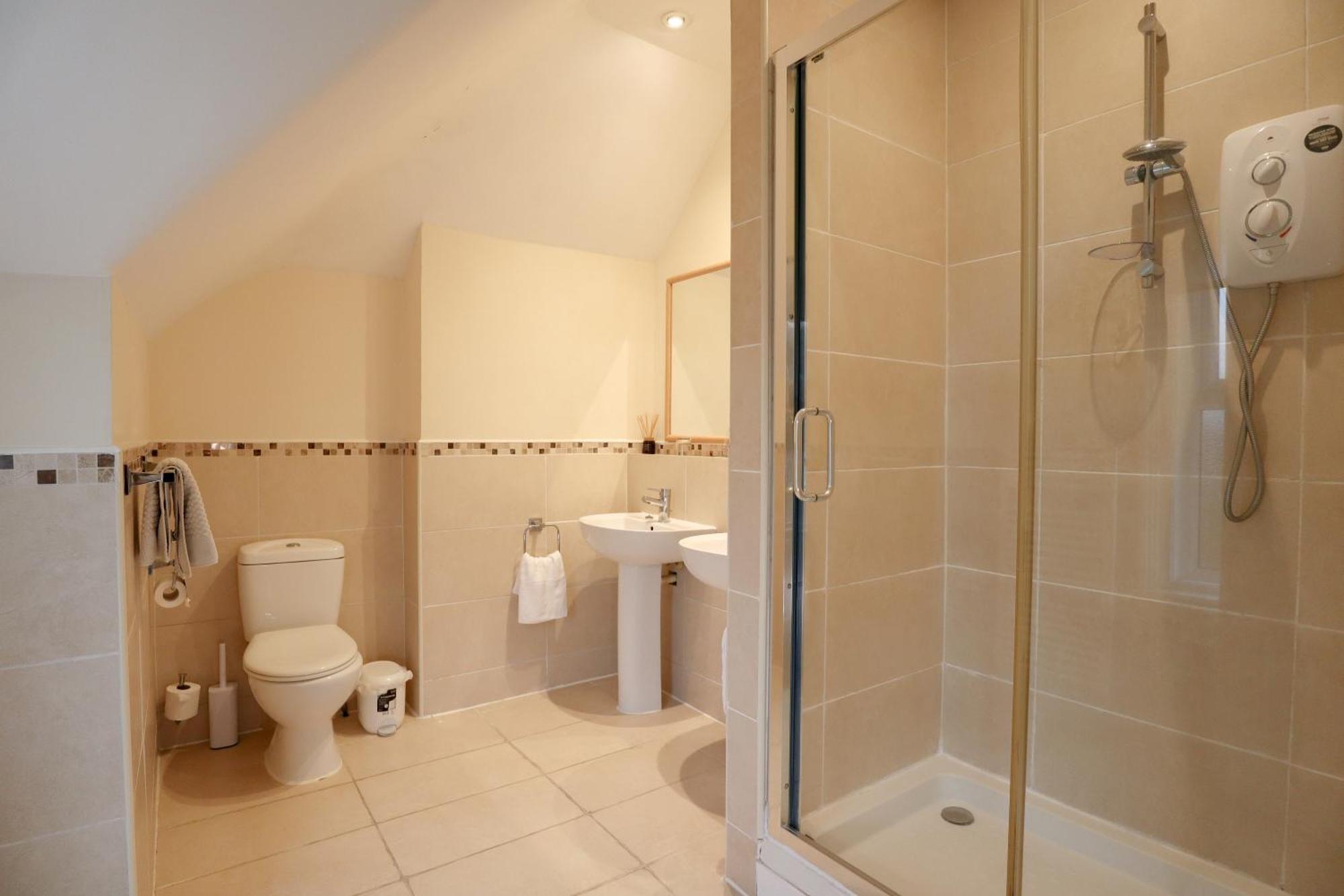 The Albany Rooms Bexhill Luaran gambar