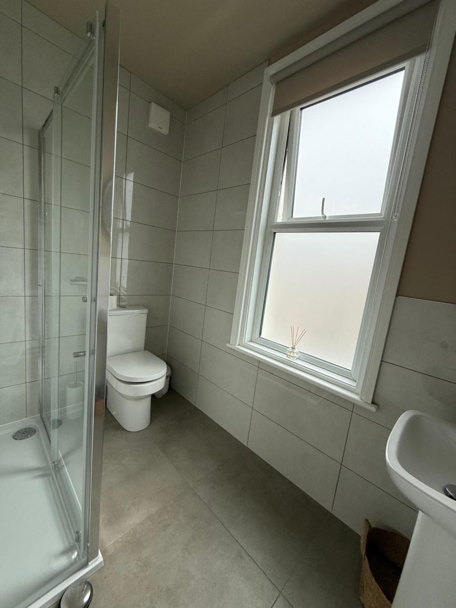 The Albany Rooms Bexhill Luaran gambar