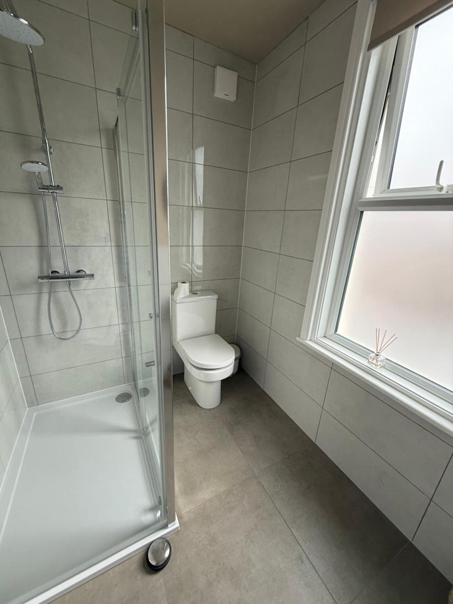 The Albany Rooms Bexhill Luaran gambar