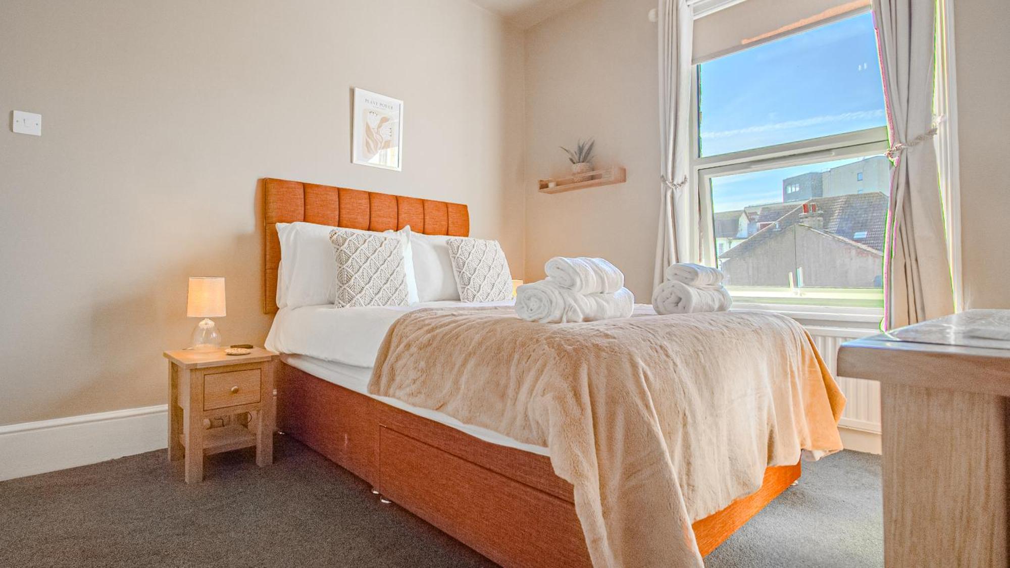 The Albany Rooms Bexhill Luaran gambar