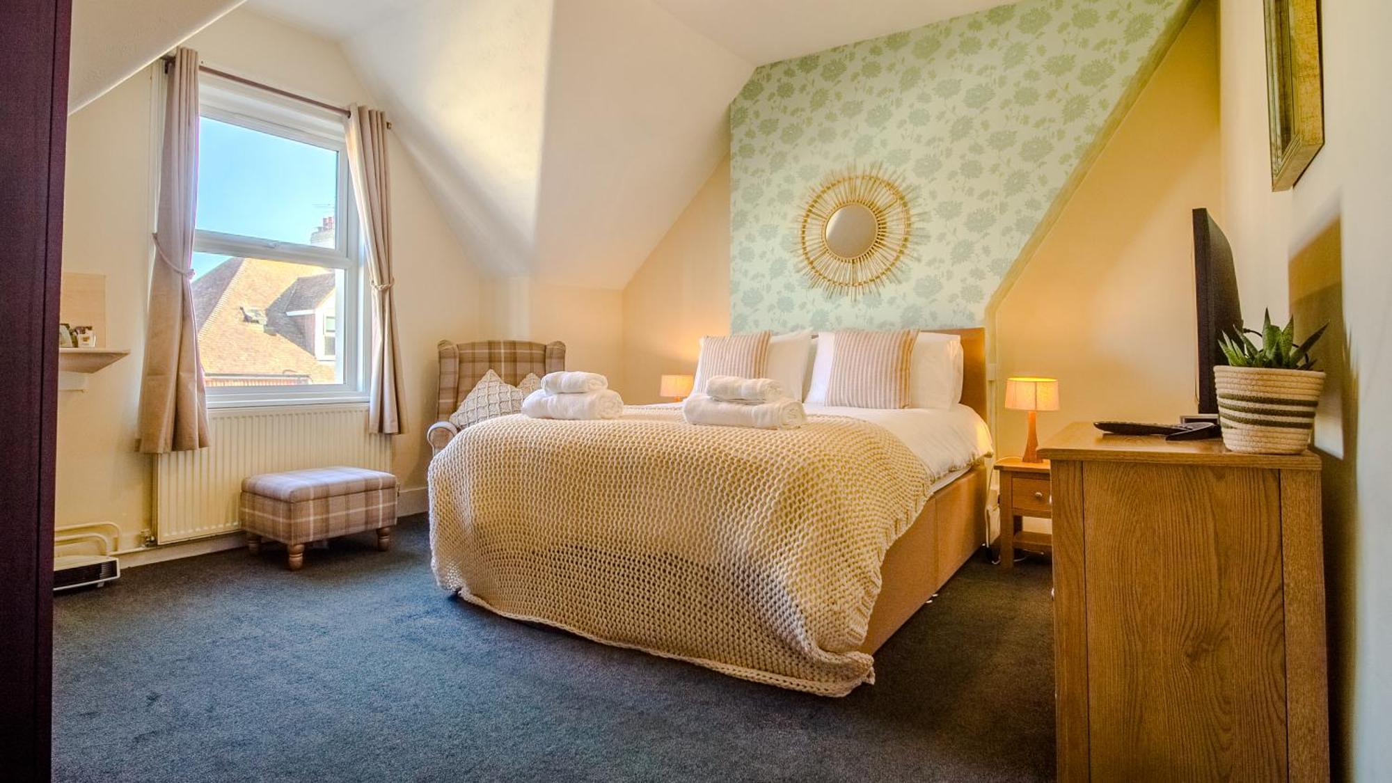 The Albany Rooms Bexhill Luaran gambar