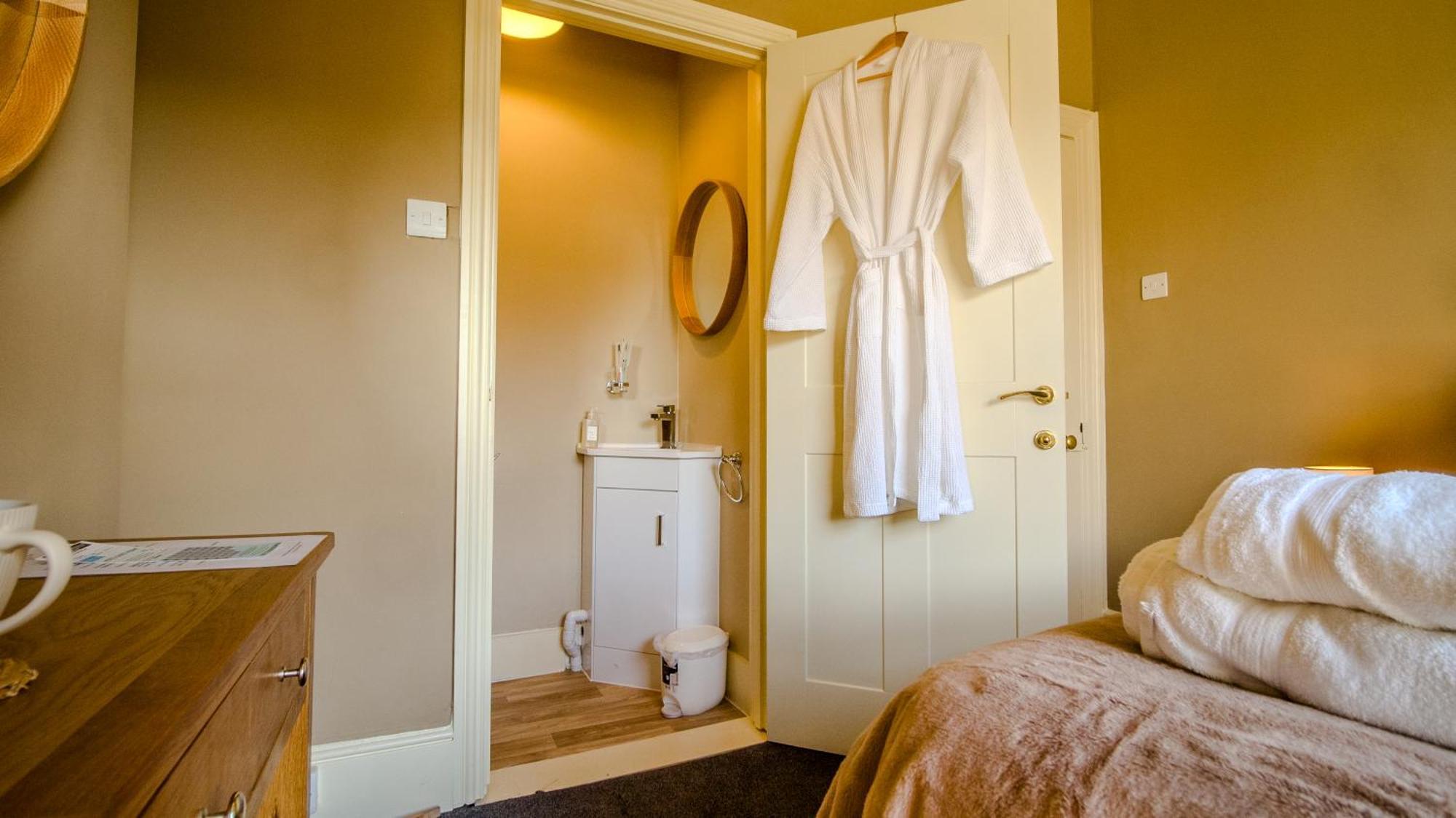 The Albany Rooms Bexhill Luaran gambar
