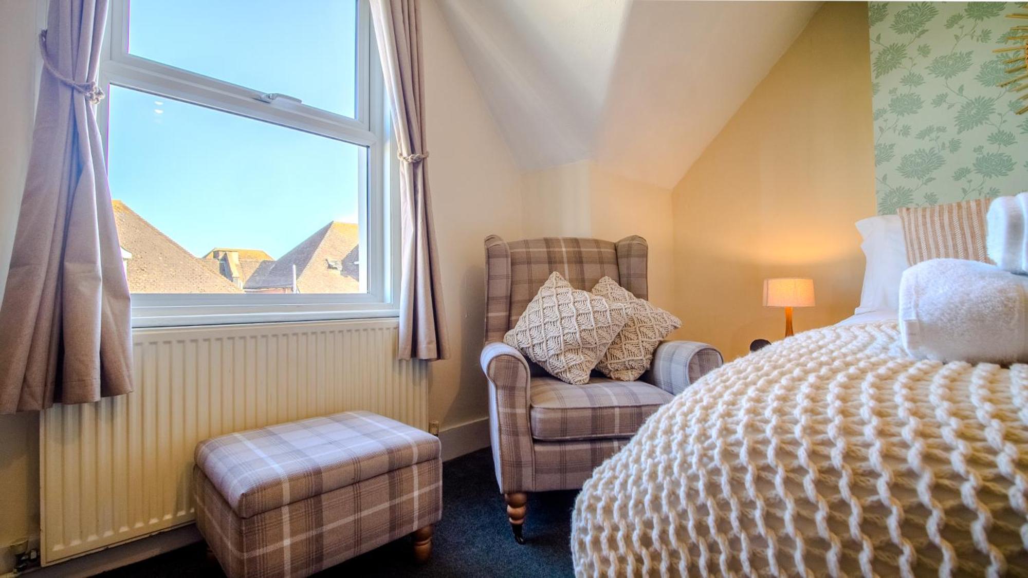 The Albany Rooms Bexhill Luaran gambar